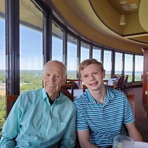 Meet your Posher, John